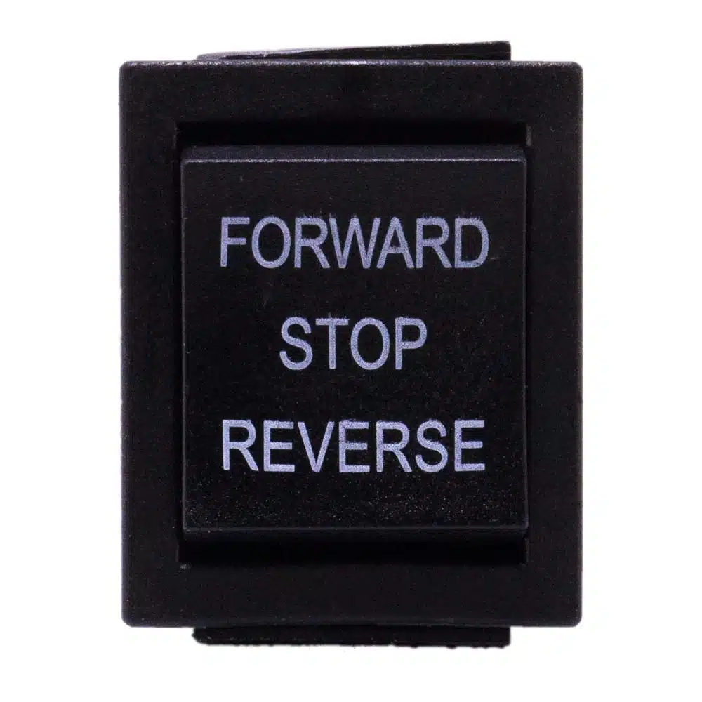 Schakelaar forward stop reverse - Afbeelding 2