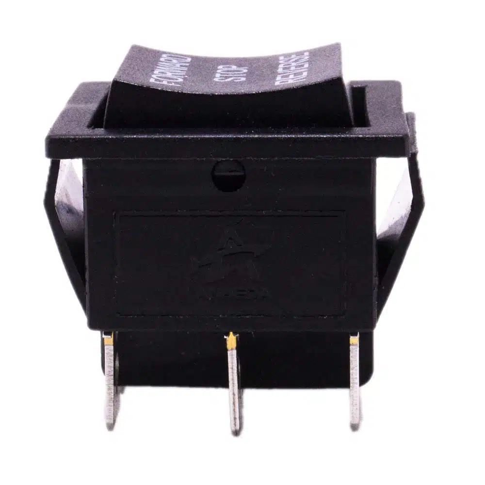 Schakelaar forward stop reverse - Afbeelding 3