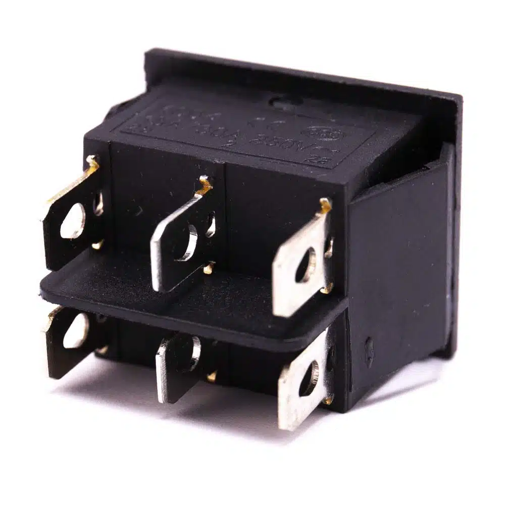 Schakelaar forward stop reverse - Afbeelding 4