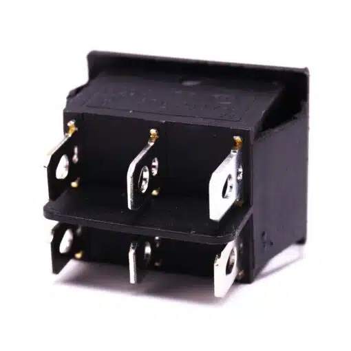 Schakelaar High speed Low speed - Afbeelding 4