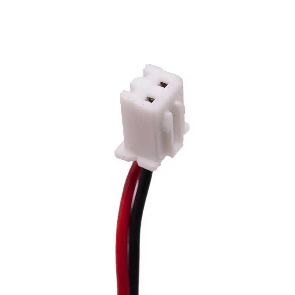 Universele voltage display rood - Afbeelding 6