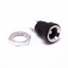 Voedingsstekker jack plug 5.5mm x 2.1mm