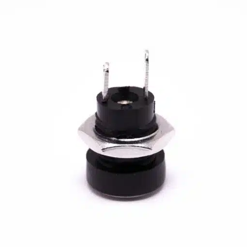 Voedingsstekker jack plug 5.5mm x 2.1mm - Afbeelding 2
