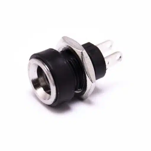 Voedingsstekker jack plug 5.5mm x 2.1mm - Afbeelding 3