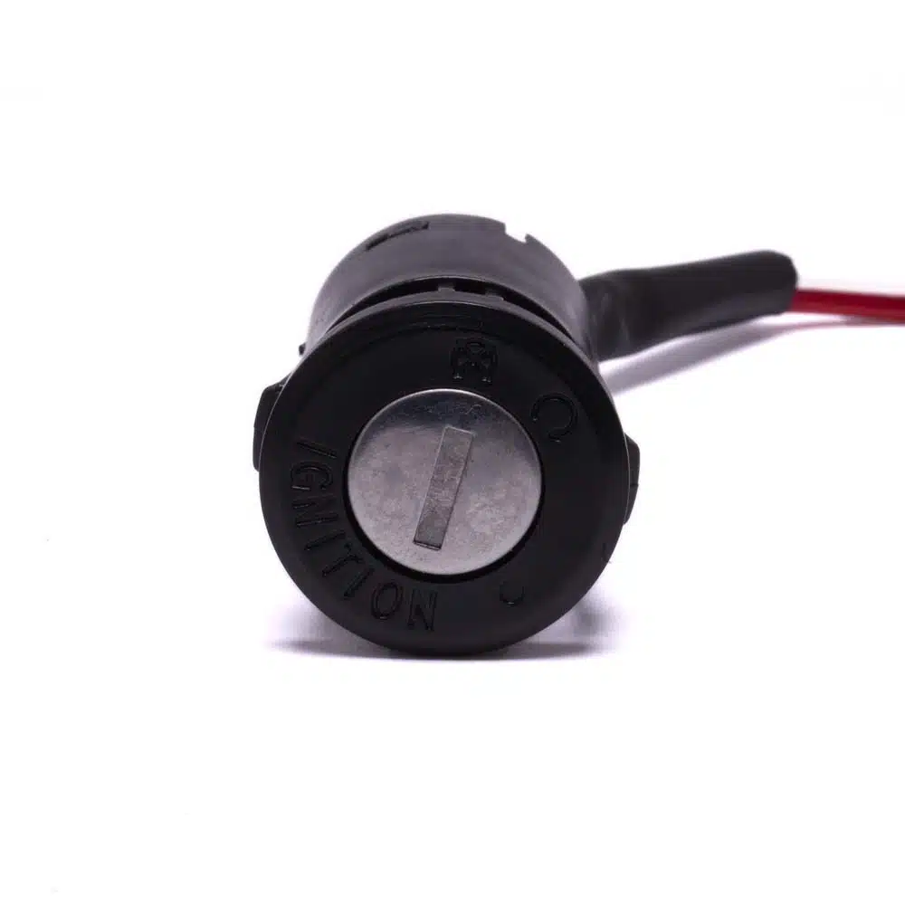 Contactslot met 2 polige T stekker female - Afbeelding 3