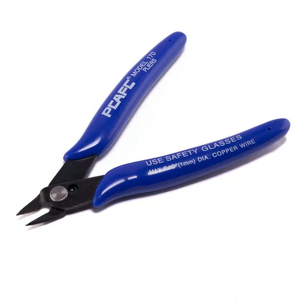 PCAFC model 170 kniptang