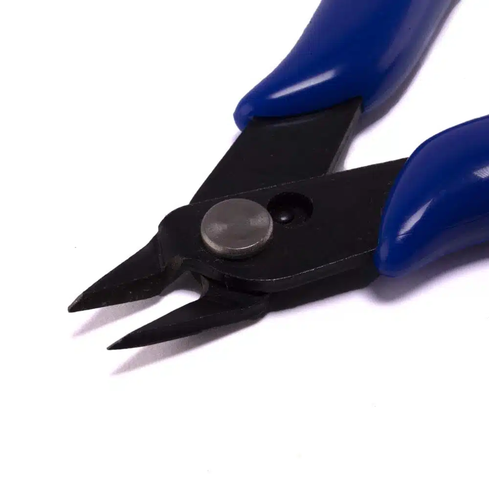 PCAFC model 170 kniptang - Afbeelding 2