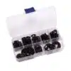 Sluitringen set 220 stuks M3 M4 M5 M6 M8 M10 M12