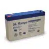 Ultracell 6 Volt 7Ah