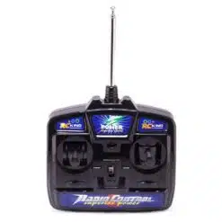 Afstandsbediening 27mhz Rapid Control