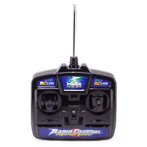 Afstandsbediening 27mhz Rapid Control