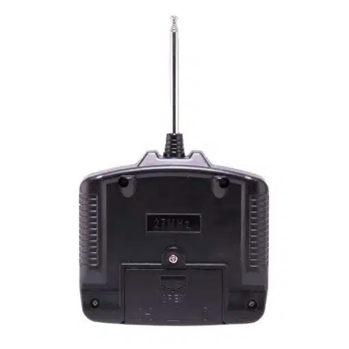 Afstandsbediening 27mhz Rapid Control - Afbeelding 2