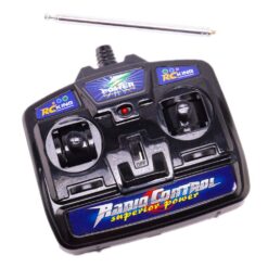 Afstandsbediening 27mhz Rapid Control - Afbeelding 3