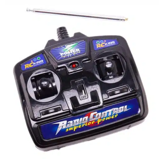 Afstandsbediening 27mhz Rapid Control - Afbeelding 3