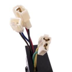 27mhz ontvanger unit voor afstandsbediening 6v - Afbeelding 2