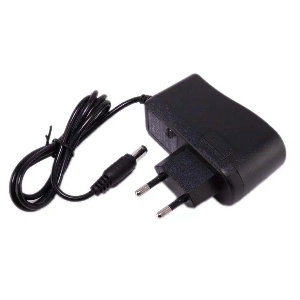 Universele 6V druppellader 5.5 x 2.1mm