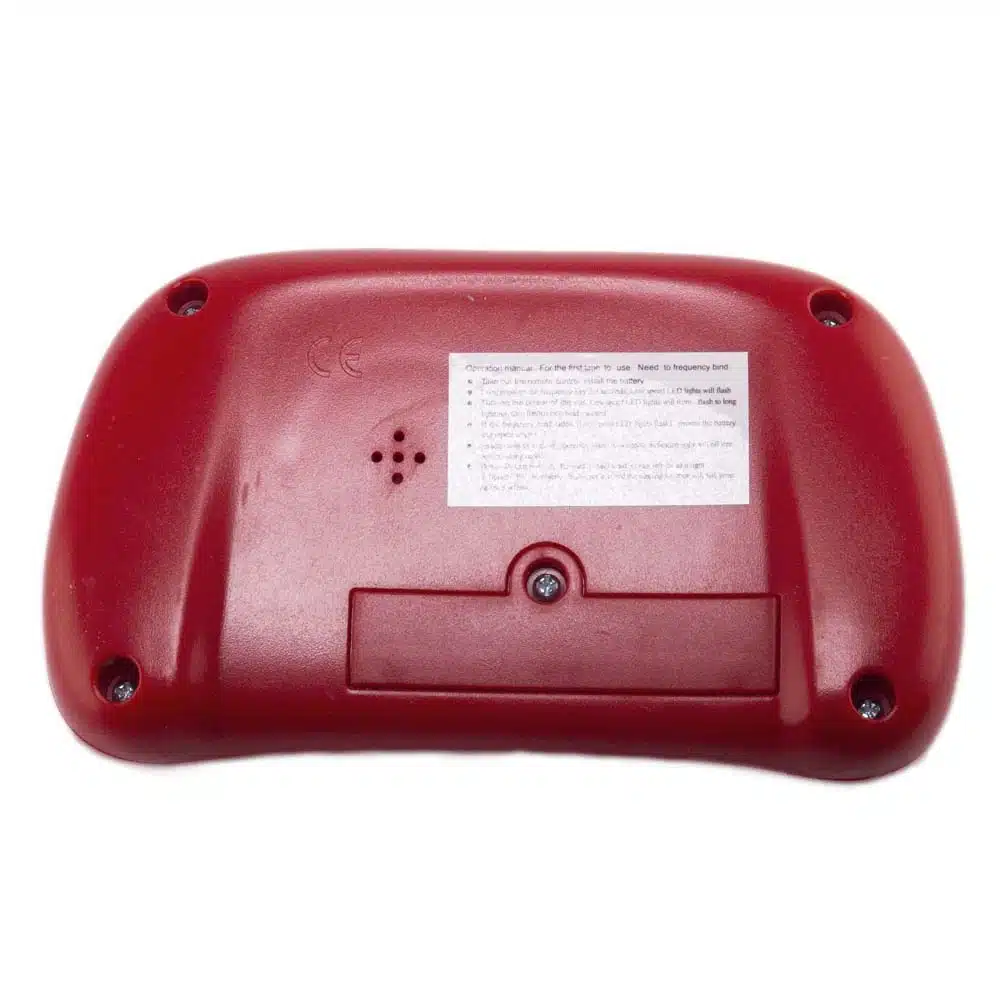 Afstandsbediening Weelye TX20 2.4Ghz - Afbeelding 2