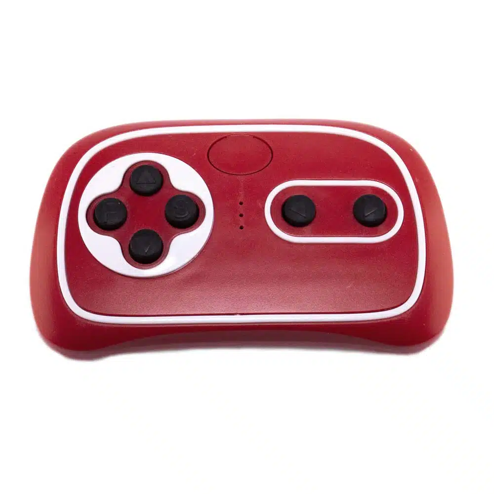 Afstandsbediening Weelye TX20 2.4Ghz - Afbeelding 4