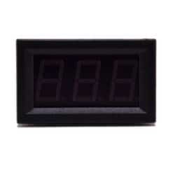 Display voltage blauw - Afbeelding 4