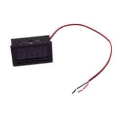 Display voltage blauw - Afbeelding 5