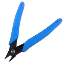 Mini kniptang 9.5mm