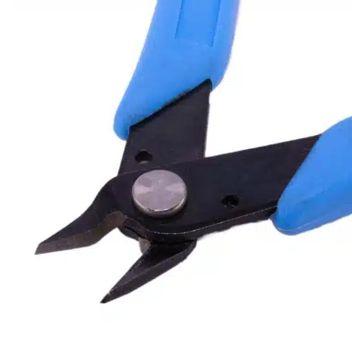 Mini kniptang 9.5mm - Afbeelding 2