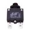 Automatische zekering met reset knop 10A