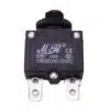 Automatische zekering met reset knop 10A