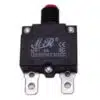 Automatische zekering met reset knop 5A