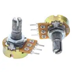 Potentiometer