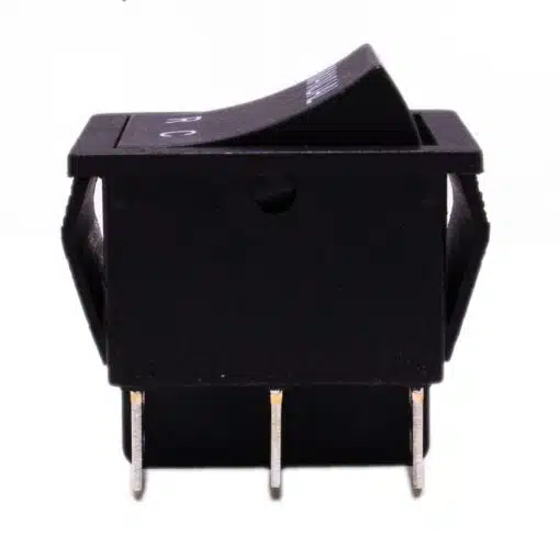 Schakelaar MANUAL RC - Afbeelding 2