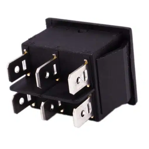 Schakelaar MANUAL RC - Afbeelding 4