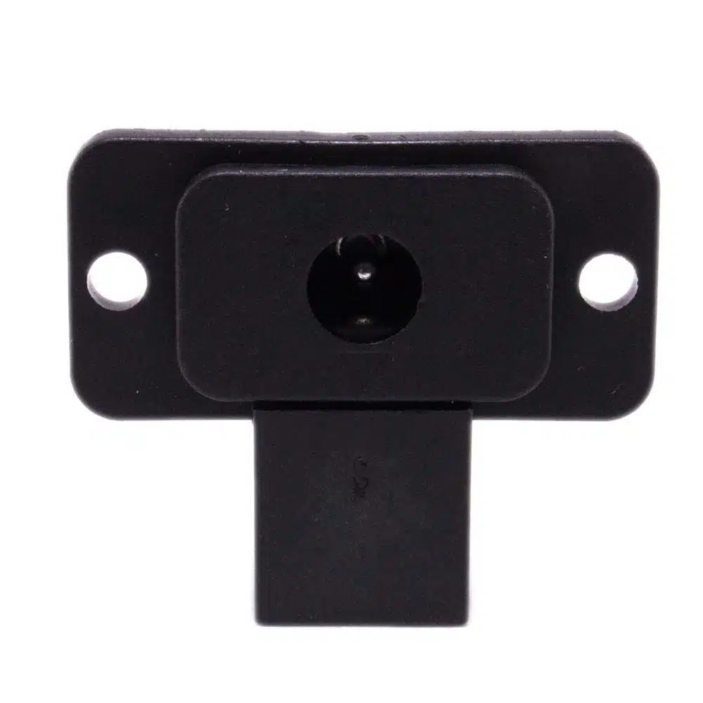 5.5mm oplaadpoort type A