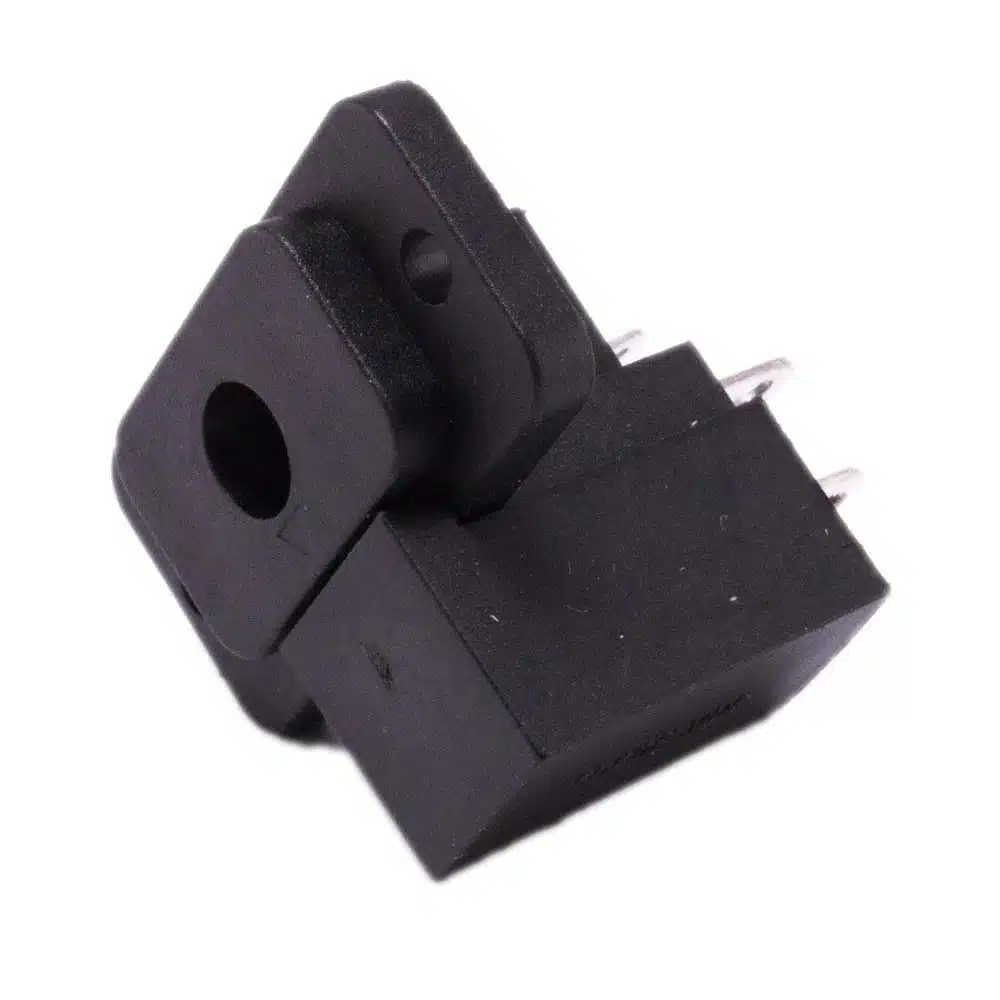 5.5mm oplaadpoort type A - Afbeelding 2