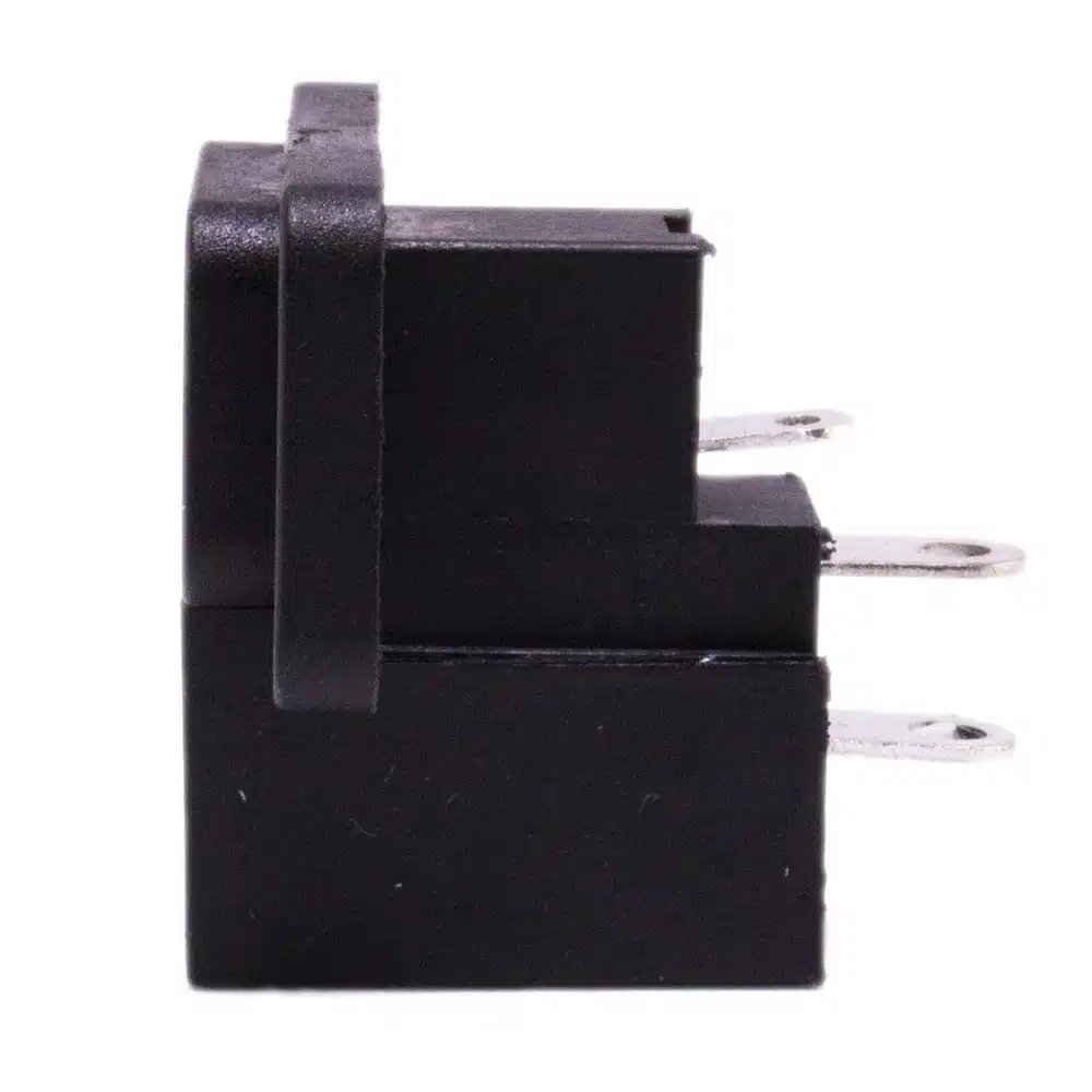 5.5mm oplaadpoort type A - Afbeelding 3