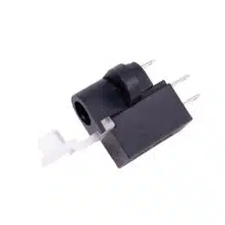 5.5mm oplaadpoort type C