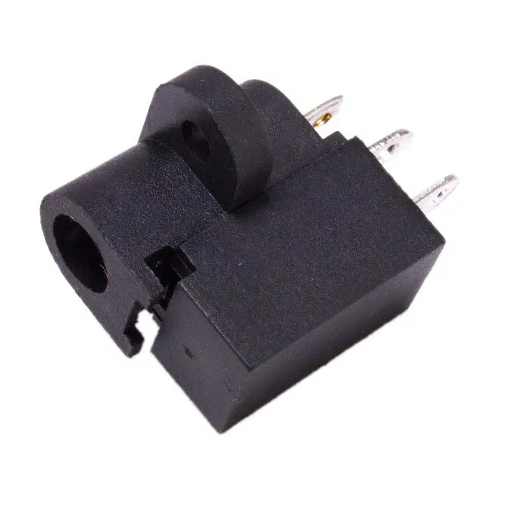 5.5mm oplaadpoort type D - Afbeelding 2