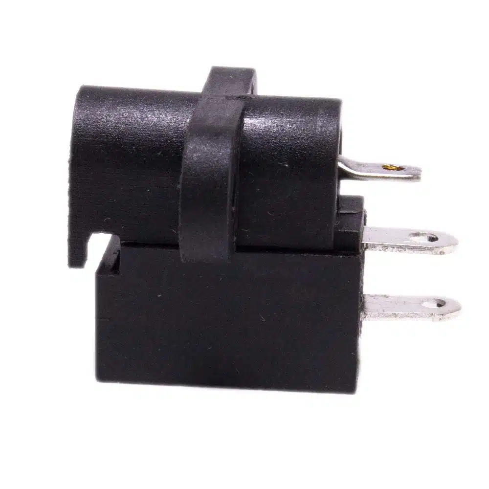 5.5mm oplaadpoort type D - Afbeelding 3