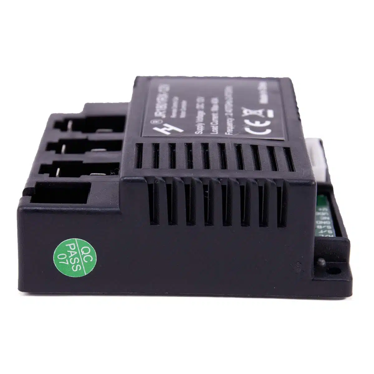 JR1801RX-12V 2.4GHz ontvanger - Afbeelding 2