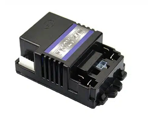 FY-12V 27M controller