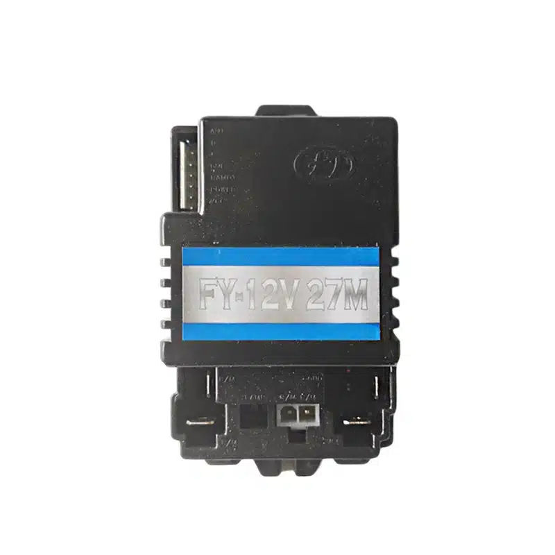 FY-12V 27M controller - Afbeelding 2