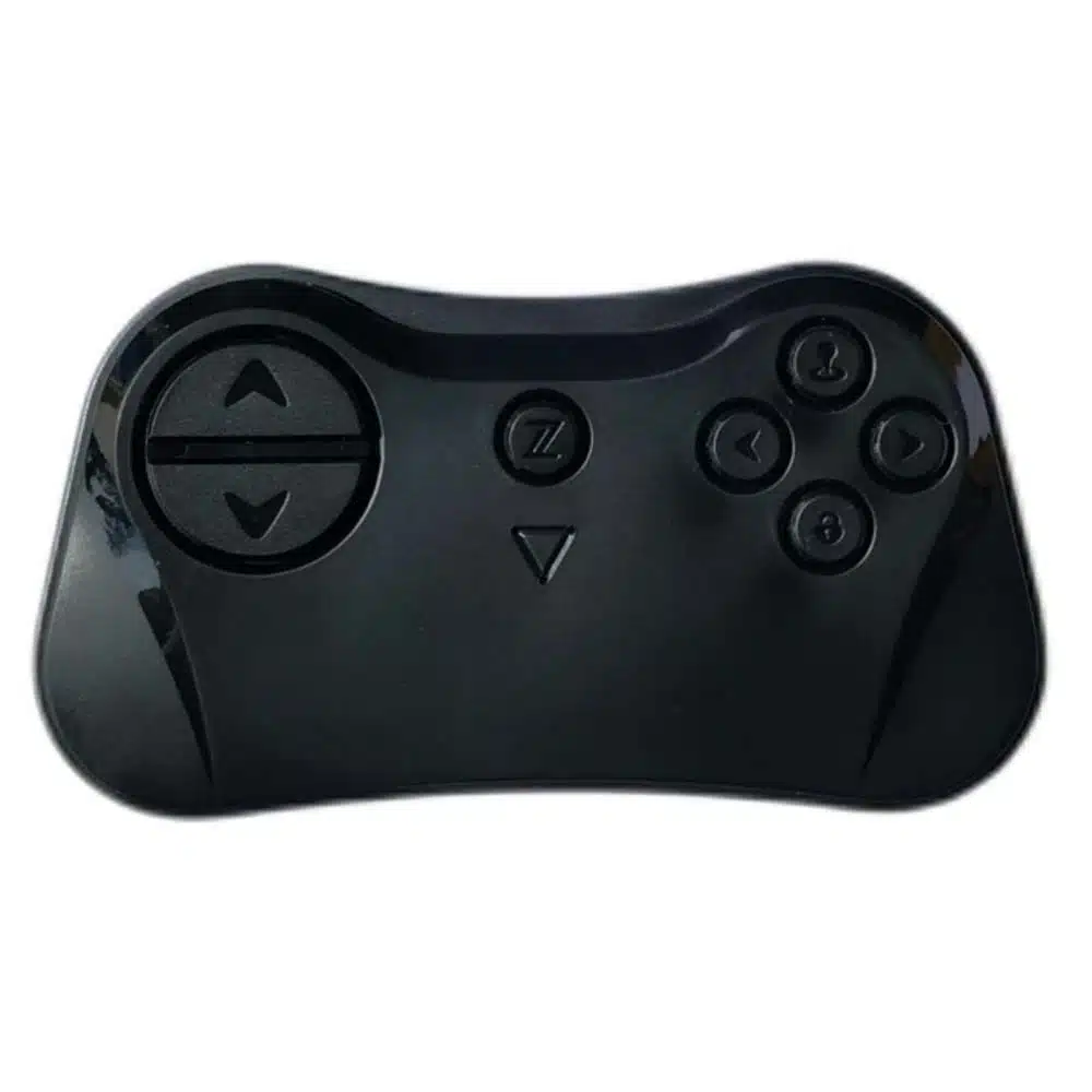 ZM-DR01 V2.6 2.4GHz afstandsbediening