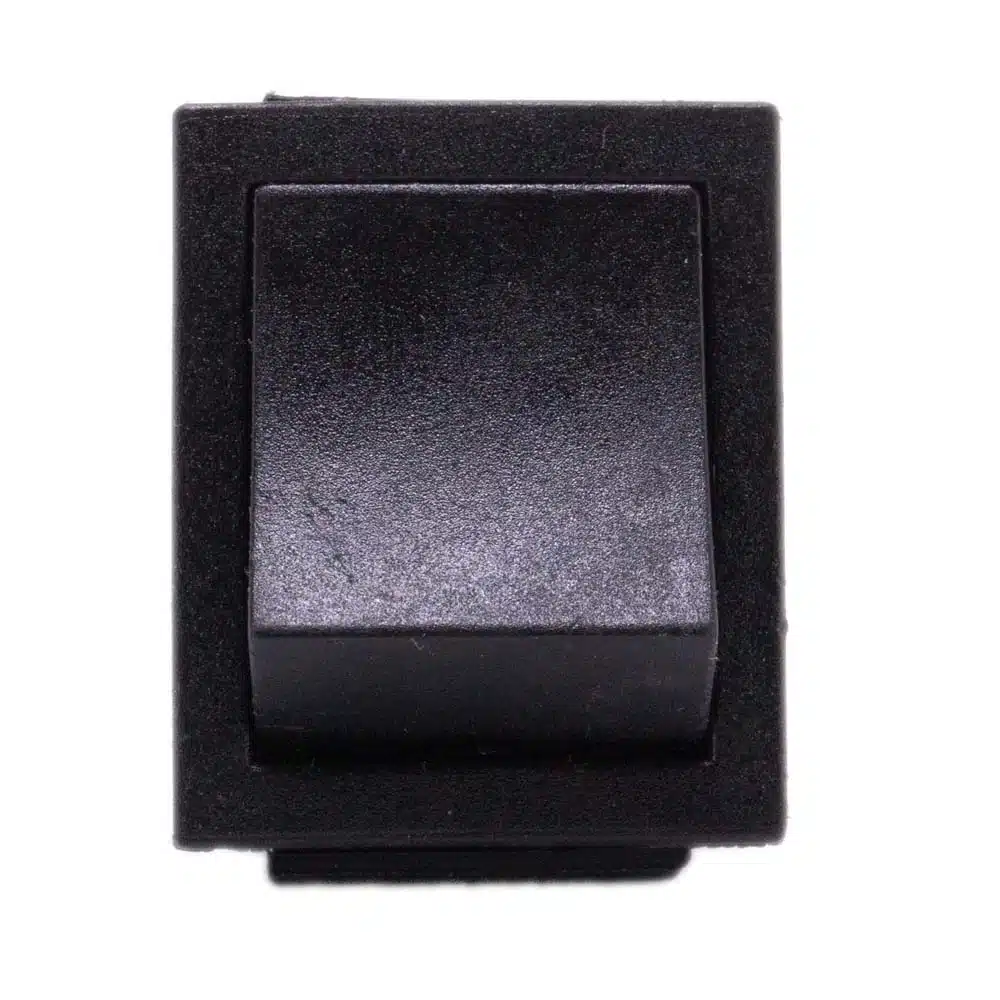 Schakelaar voetpedaal 3 pin - Afbeelding 2