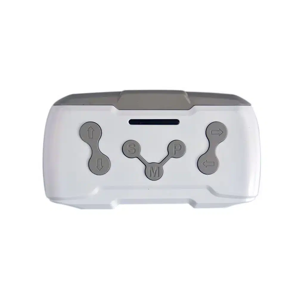 Afstandsbediening voor HCD-1215L2CON en HCD-1220L1CON ontvangers Bluetooth 2.4G