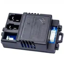 JR1810RX 6V-12V 5 pin 2.4GHz ontvanger