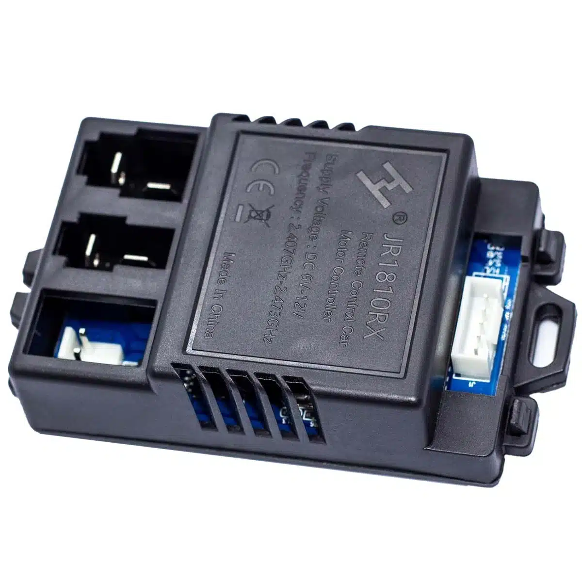 JR1810RX 6V-12V 5 pin 2.4GHz ontvanger