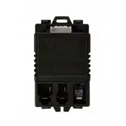 JR1810RX 6V-12V 7 pin 2.4GHz ontvanger