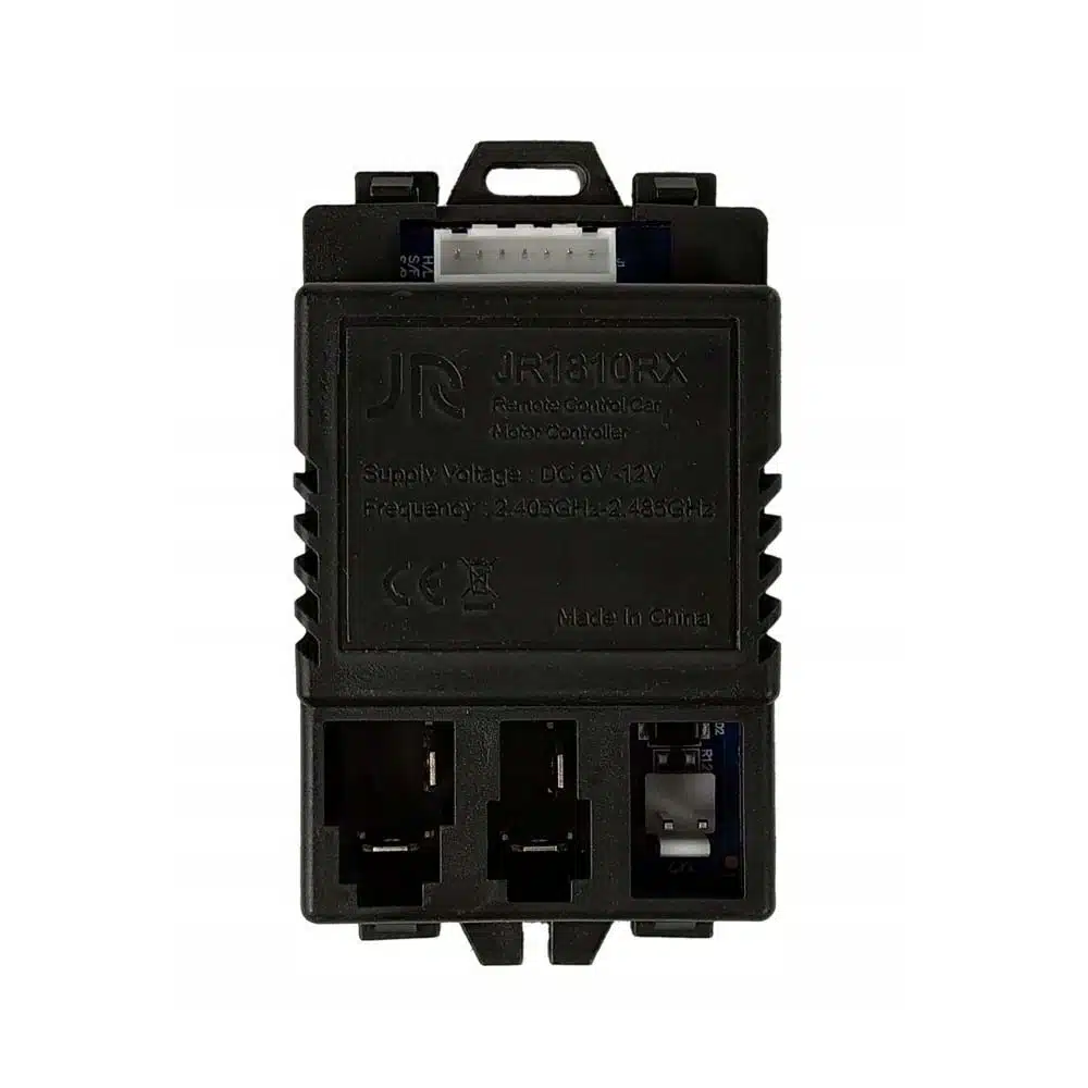 JR1810RX 6V-12V 7 pin 2.4GHz ontvanger