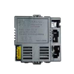JR-RX-12V 2.4GHz ontvanger
