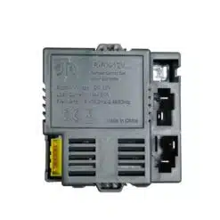 JR-RX-12V 2.4GHz ontvanger